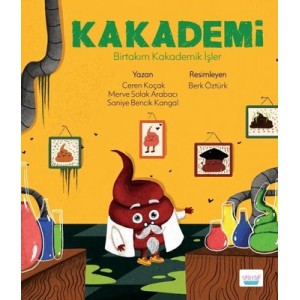Kakademi- Saniye Bencik Kangal