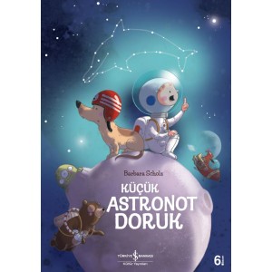 Küçük Astronot Doruk
